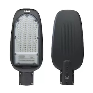 Foto 3 | Foto 3 | Lampara Para Exterior Led Lab.g De 150w Con Fotocelda 7000k 11000lm