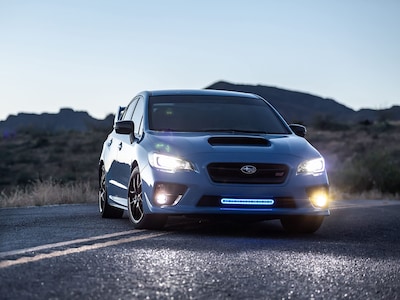 Foto 6 | Foto 6 | Barra De Luz Led Marina Rigid Industries Sr-l Serie 62002 - Venta Internacional.