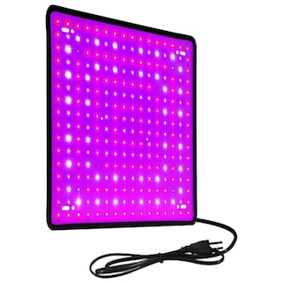 Foto 1 | Foto 1 | Lamparas Led Uv Profesional Ventdepot Mxgwr-007 15 Piezasvioleta Y Rosa Cálida