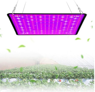 Foto 3 | Foto 3 | Lamparas Led Uv Profesional Ventdepot Mxgwr-007 15 Piezasvioleta Y Rosa Cálida