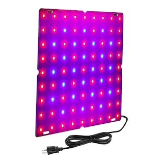 Foto 1 | Foto 1 | Luz Led Uv Colgante Ultra Violeta Ventdepot Mxgwl-001 1 Piezavioleta Y Rosa Cálida