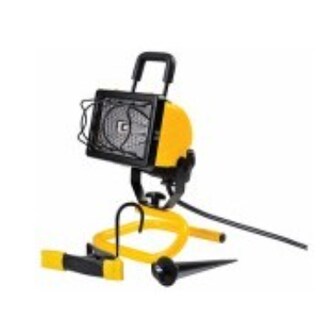 Foto 1 | Foto 1 | Lampara Halogeno 250w