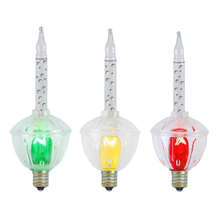 Foto 1 | Foto 1 | Luces De Repuesto Bubble Lights Novelty Paquete De 3 Líquido Transparente - Venta Internacional.