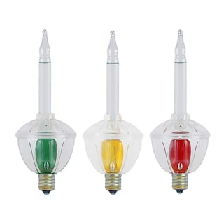 Foto 4 | Foto 4 | Luces De Repuesto Bubble Lights Novelty Paquete De 3 Líquido Transparente - Venta Internacional.
