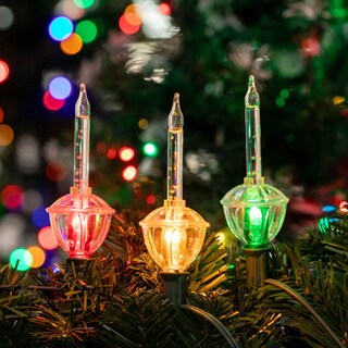 Foto 5 | Foto 5 | Luces De Repuesto Bubble Lights Novelty Paquete De 3 Líquido Transparente - Venta Internacional.