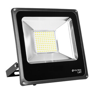 Foto 1 | Foto 1 | Reflector Volteck REF-303LC color Negro Led 50 W Luz Cálida