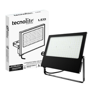 Foto 2 | Foto 2 | Reflector Led Exterior Tecnolite Luz Día Ip66 No Atenuable