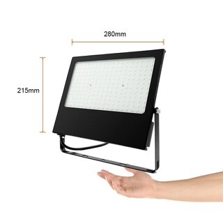 Foto 8 | Foto 8 | Reflector Led Exterior Tecnolite Luz Día Ip66 No Atenuable