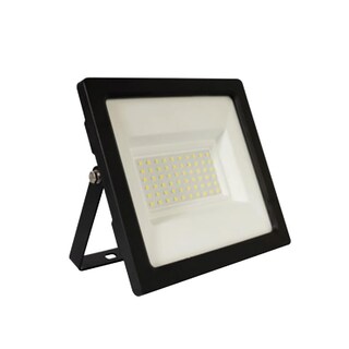 Foto 1 | Foto 1 | Reflector Led Ultra Delgado, Iusa, 50 W, 6,500 K