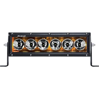 Foto 1 | Foto 1 | Barra De Luces Rigid Radiance Plus 10 Con Retroiluminación Ámbar - Venta Internacional.