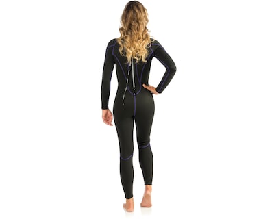 Foto 3 | Foto 3 | Traje Cressi Maya Lady 2.5 mm Talla L color Negro