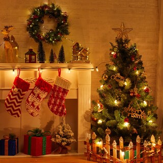 Foto 6 | Foto 6 | Bombillas Led Navideñas Brightown C7 Transparentes, Paquete De 25 - Venta Internacional.