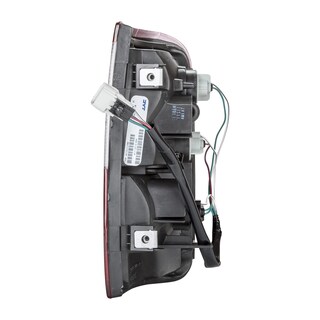 Foto 4 | Foto 4 | Conjunto De Luces Traseras Tyc 11-3220-00 Para Toyota T100, Lado Del Conductor - Venta Internacional.
