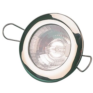 Foto 1 | Foto 1 | Lámpara Led De Techo Sea-dog 2 4 Cm Acabado Cepillado 60 Lúmenes - Venta Internacional.