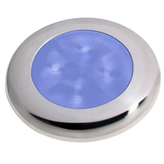 Foto 1 | Foto 1 | Lámpara De Cortesía Hella Marine Slim Line Led 'enhanced Brillness' - Venta Internacional.