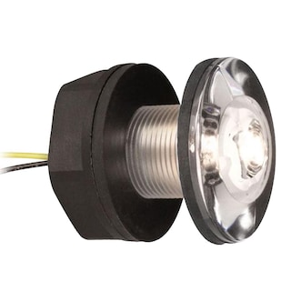 Foto 1 | Foto 1 | Lámpara Led Livewell Hella Marine 12 V (blanca) Ip67 - Venta Internacional.