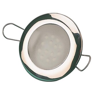 Foto 1 | Foto 1 | Lámpara Led De Techo Sea-dog 2 4 Cm Acabado Cepillado 60 Lúmenes - Venta Internacional.