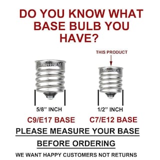 Foto 6 | Foto 6 | Bombillas Globe Para Exteriores Novedosas G40 Multicolor 25 Unidades - Venta Internacional.