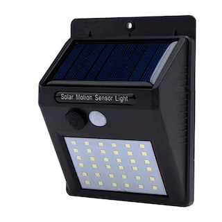 Foto 5 | Foto 5 | Lámparas Solares Ilios Innova con 30 Leds
