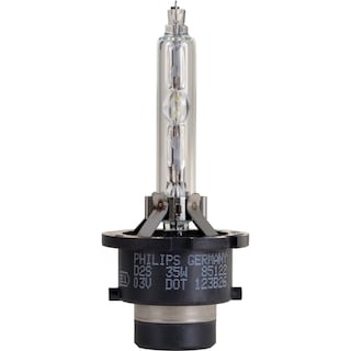 Foto 3 | Foto 3 | Bombilla Para Faros Delanteros Philips 85122c1 D2s Estándar De Xenón Hid, Paquete De 1 Unidad - Venta Internacional.