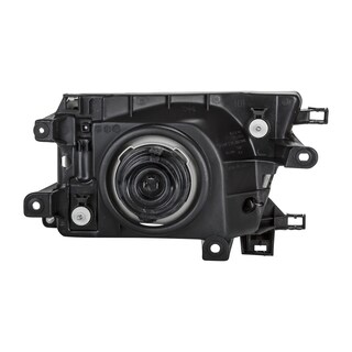 Foto 2 | Foto 2 | Conjunto De Faros Delanteros Tyc Toyota 4 Runner Del Lado Del Conductor - Venta Internacional.