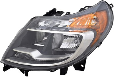 Foto 1 | Foto 1 | Faro Tyc 14-20 Rm Prmstr Con Drl H.l Lh (20-9580-90-9) - Venta Internacional.