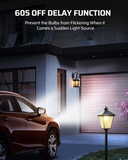 Foto 3 | Foto 3 | Conector De Sensor De Luz Dewenwils Del Anochecer Al Amanecer Para Luminarias - Venta Internacional.