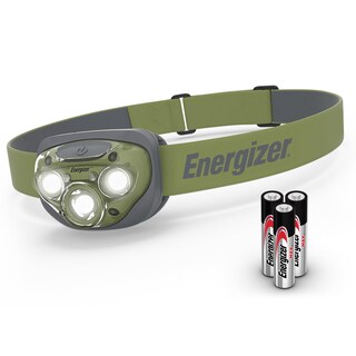 Foto 1 | Foto 1 | Faro Energizer Pro260 Led Robusto Ipx4 Resistente Al Agua - Venta Internacional.