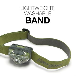 Foto 7 | Foto 7 | Faro Energizer Pro260 Led Robusto Ipx4 Resistente Al Agua - Venta Internacional.