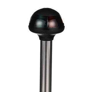 Foto 5 | Foto 5 | Luces Laterales Para Barcos Attwood 5091-10-7 Bicolor Polizón 1 Milla - Venta Internacional.