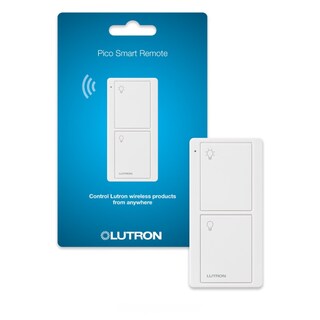 Foto 1 | Foto 1 | Mando A Distancia Lutron Pico Pj2-2b-gwh-l01 Para Conmutador Caseta - Venta Internacional.