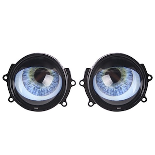 Foto 1 | Foto 1 | Faros De Coche Lafande Demon Eye 2024 New Dynamic Devil Eye - Venta Internacional.