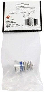 Foto 3 | Foto 3 | Lámpara De Repuesto Surefire P60 Incandescente 65 Lum Black - Venta Internacional.