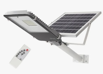 Foto 1 | Foto 1 | Lámpara Suburbana Solar 150 W