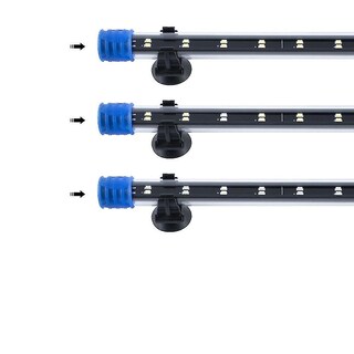 Foto 4 | Foto 4 | Lámpara Led Sumergible Huoguo Yh-l Para Iluminación De Acuarios - Venta Internacional.