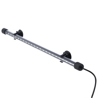 Foto 4 | Foto 4 | Lámpara Led De Doble Uso Para Iluminación De Acuarios, Color Azul Anfibio, 38 Cm - Venta Internacional.