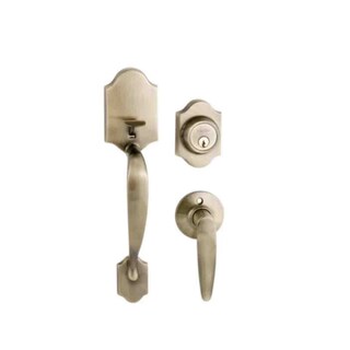 Foto 1 | Foto 1 | Cerradura Entrada Principal Cordova