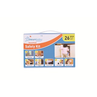 Foto 1 | Foto 1 | Kit De Seguridad Dreambaby L7661 Para Cocina Y Dormitorio - Venta Internacional.