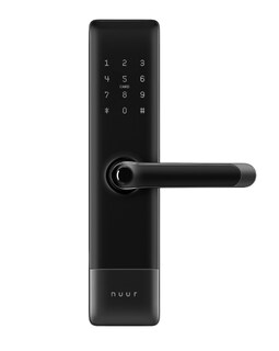 Foto 1 | Foto 1 | Nuur Cerradura Digital Inteligente Wifi Cerradi