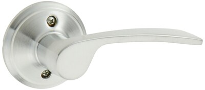 Foto 1 | Foto 1 | Palanca De Puerta Schlage F-series Merano Single Dummy Satin Chrome - Venta Internacional.