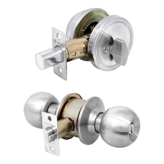 Foto 1 | Foto 1 | Combo Cerraduras Cmb-31p Hermex