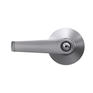Foto 5 | Foto 5 | Palanca De Puerta Schlage F40 Ela 626 Elan Con Cierre De Privacidad Para Cama Y Baño - Venta Internacional.