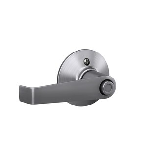 Foto 6 | Foto 6 | Palanca De Puerta Schlage F40 Ela 626 Elan Con Cierre De Privacidad Para Cama Y Baño - Venta Internacional.
