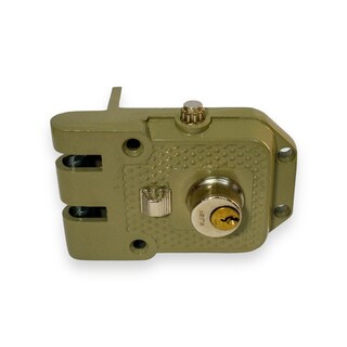 Foto 1 | Foto 1 | Cerradura Sobreponer Tipo Candado Wilson Tools