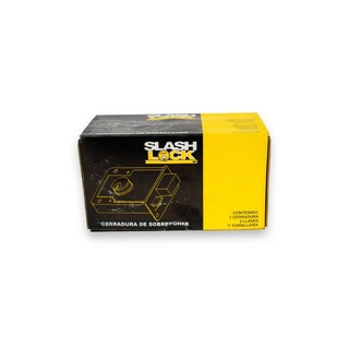 Foto 4 | Foto 4 | Cerradura Sobreponer Tipo Candado Wilson Tools