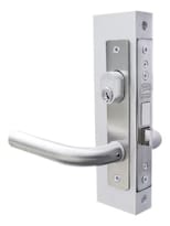 Cerradura de Embutir Inoxidable Phillips 570 4866