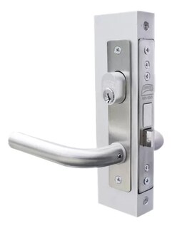 Foto 1 | Foto 1 | Cerradura de Embutir Inoxidable Phillips 570 4866