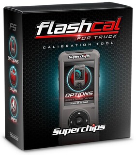 Foto 2 | Foto 2 | Sintonizador Performance Superchips Flashcal 2545 Para Velocímetro - Venta Internacional.