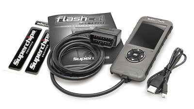 Foto 3 | Foto 3 | Sintonizador Performance Superchips Flashcal 2545 Para Velocímetro - Venta Internacional.