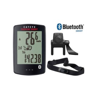 Foto 4 | Foto 4 | Velocímetro Cat Eye Cc-pa500b Padrone Smart Sensor 12 Funciones